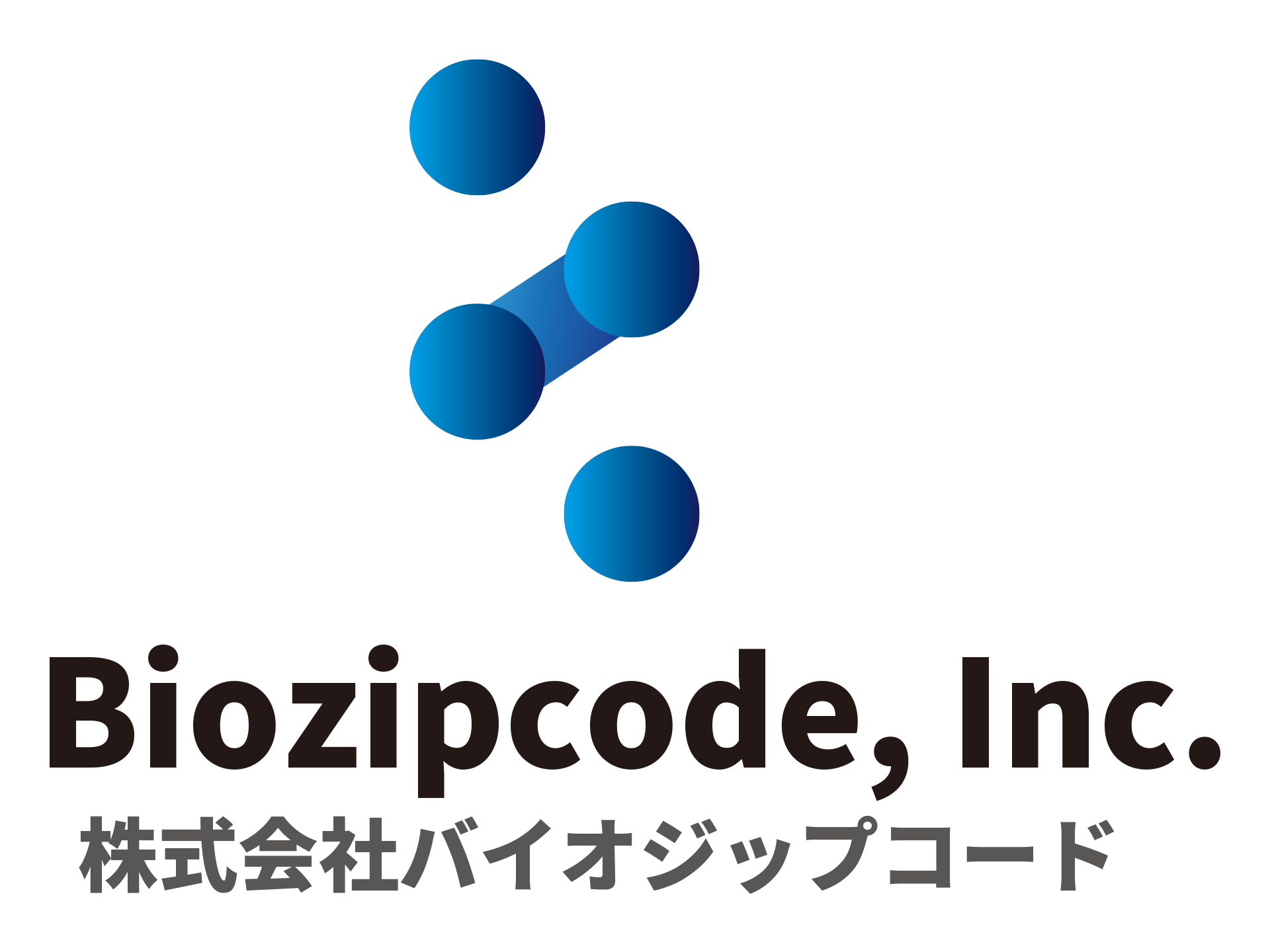 株式会社バイオジップコード