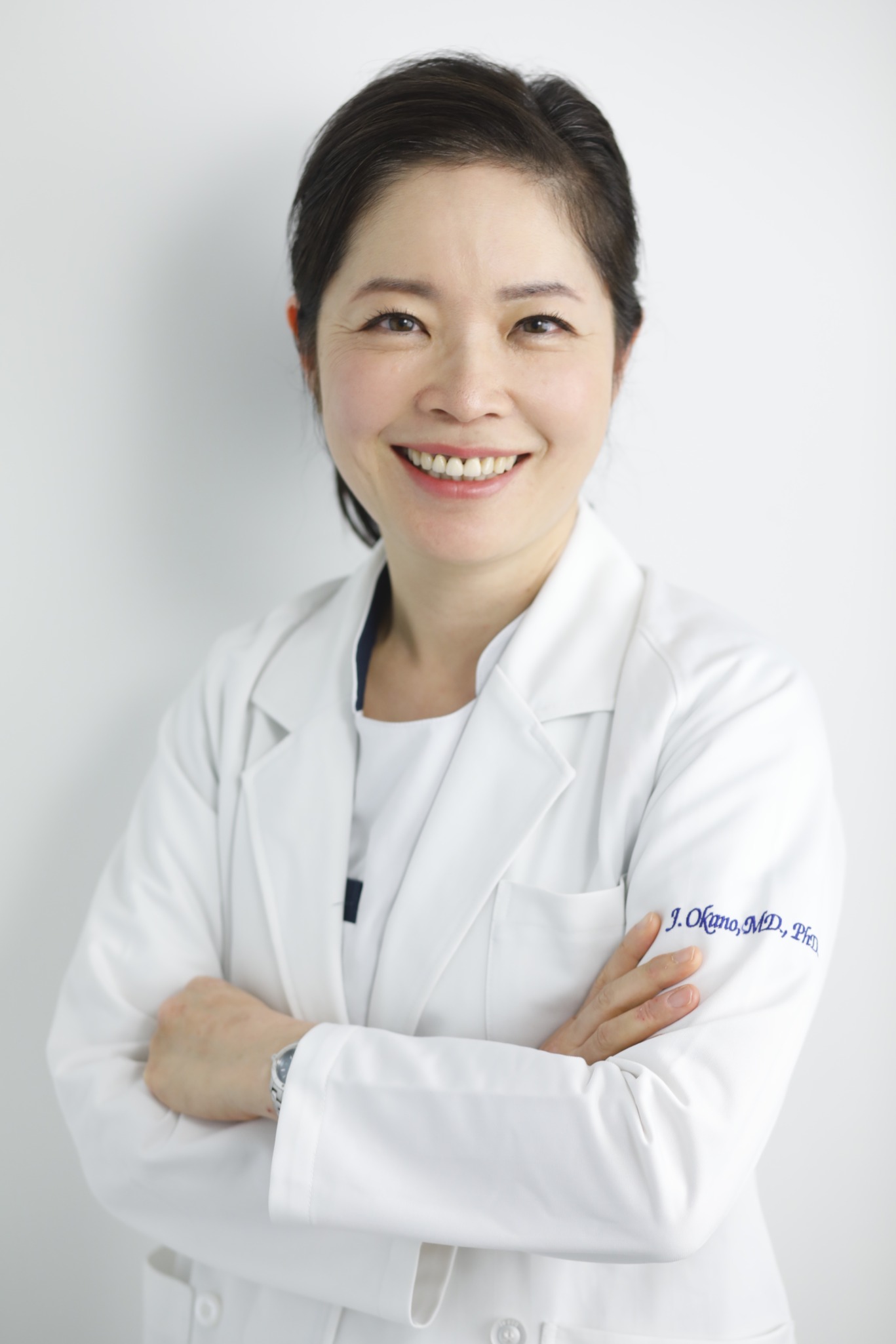 岡野純子